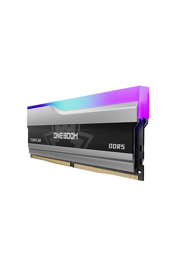 KingspecPcDDR5-32G-16Gx2RGBTEMPLAR6800 - 2
