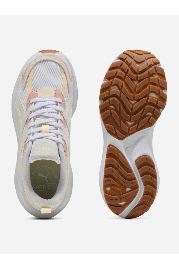 حذاء رياضي أبيض للجنسين من Hypnotic Ls 39529533 - 4