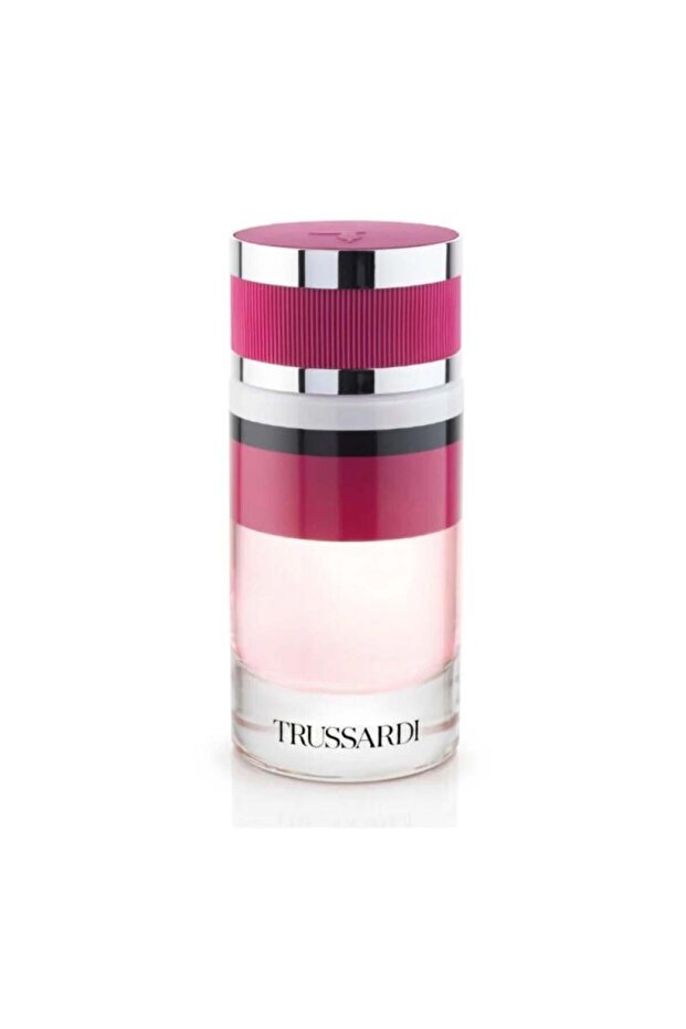 عطر تروساردي روبي ريد النسائي او دو بارفيوم 90مل - 2