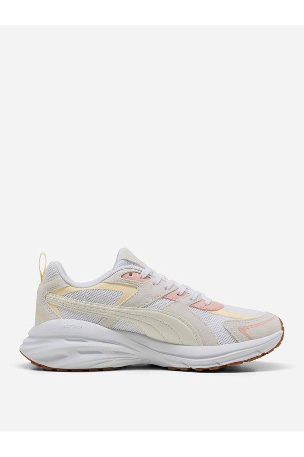 حذاء رياضي أبيض للجنسين من Hypnotic Ls 39529533 - 5