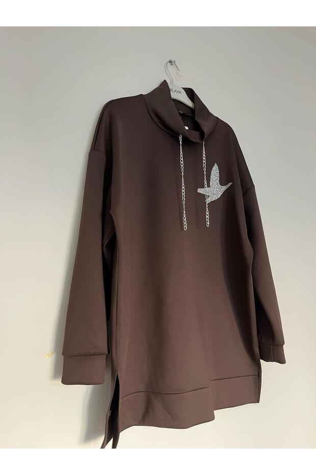 SCUBA KUMAŞ TUNİK - 1