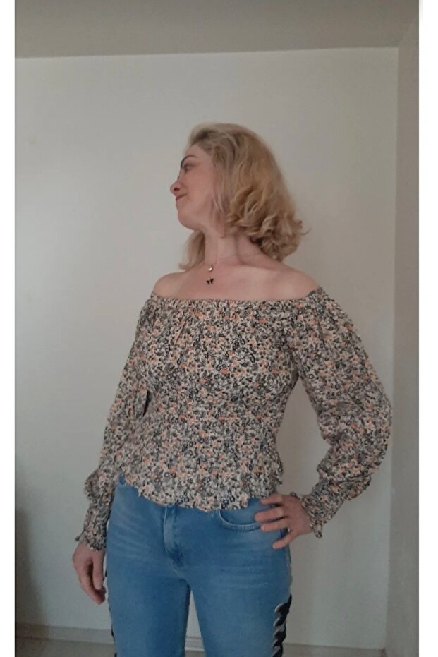 BLUZ - 8