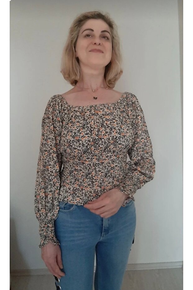 BLUZ - 1