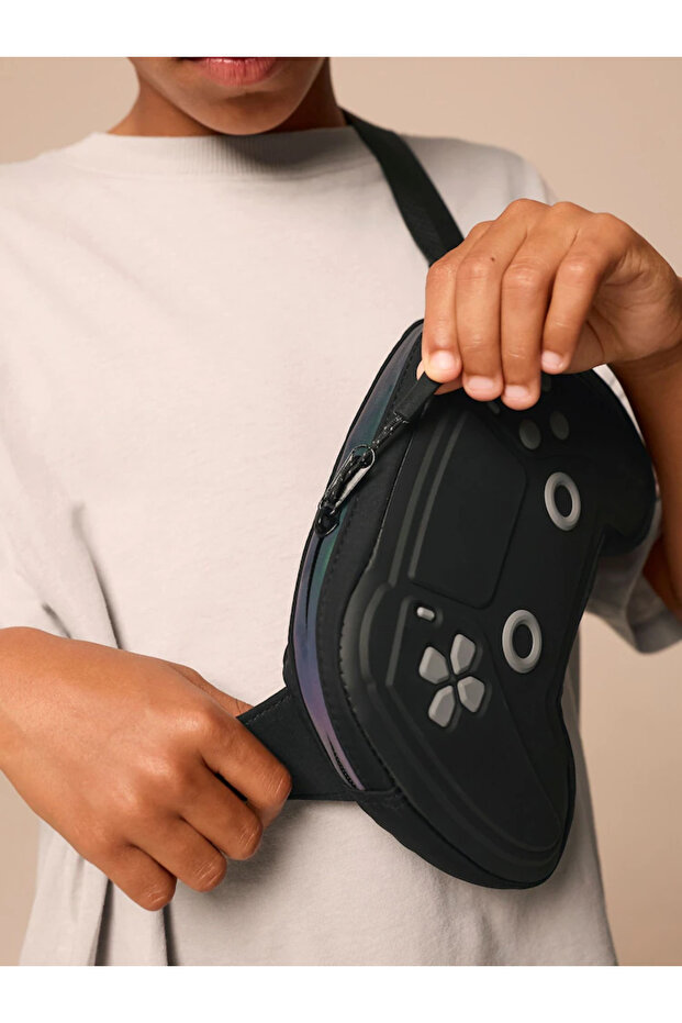 Gamepad Bel çantası - 3