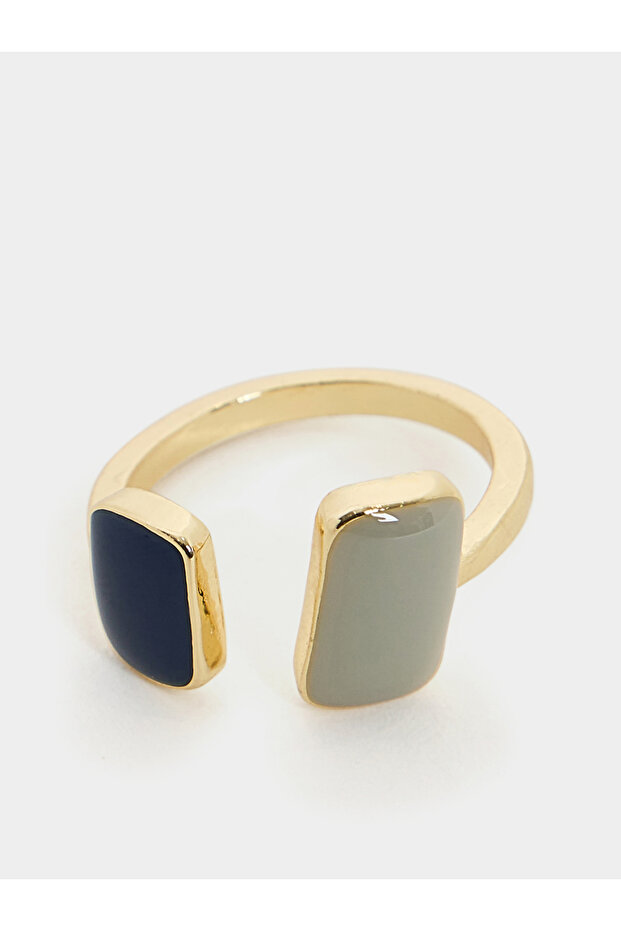 خاتم مزين بالجواهر - 1