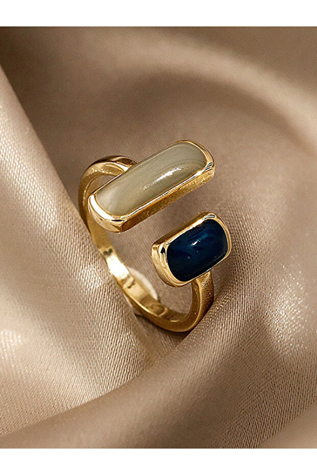 خاتم مزين بالجواهر - 4