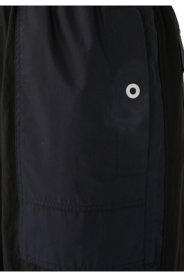 Cargo Combination Jogger Pants - 4