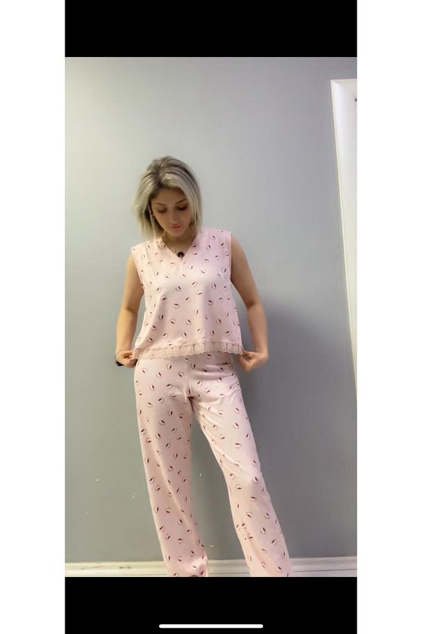 pijama takımı - 2