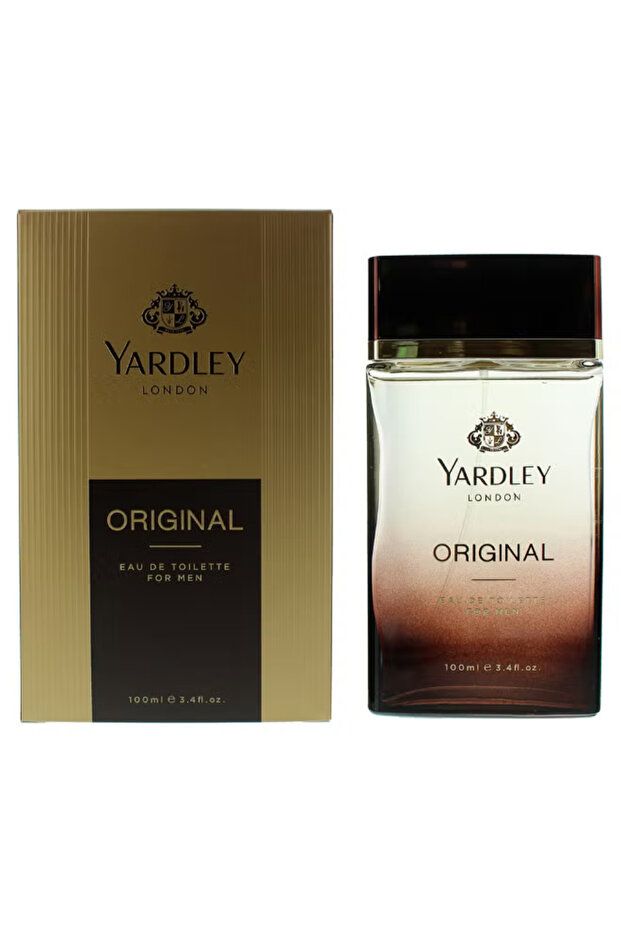 عطر أصلي 100 مل - 1