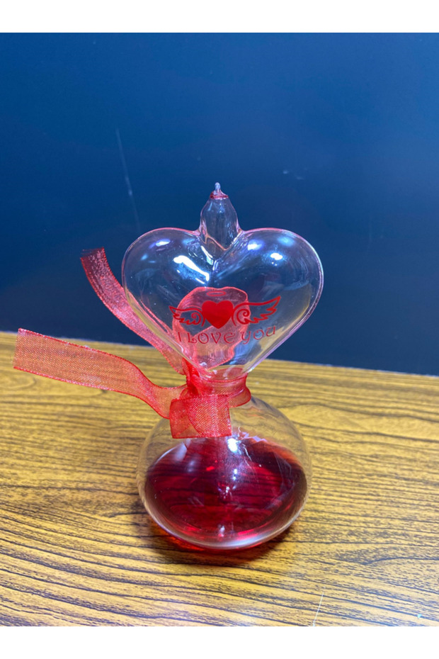 kalpli aşk ölçer - 2