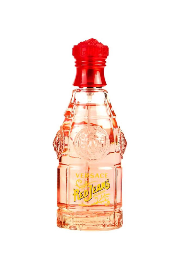 عطر ريد جينز 75 مل - 2