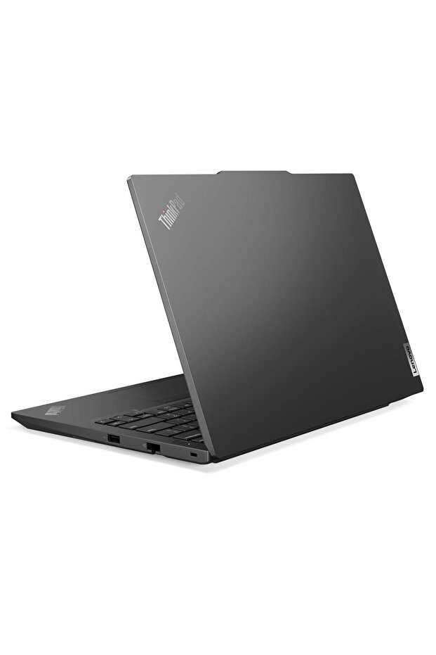 ThinkPad E14 21M7002PTX Ultra5 125U 16GB 512SSD 14" FHD+ FreeDOS Dizüstü Bilgisayar - 4