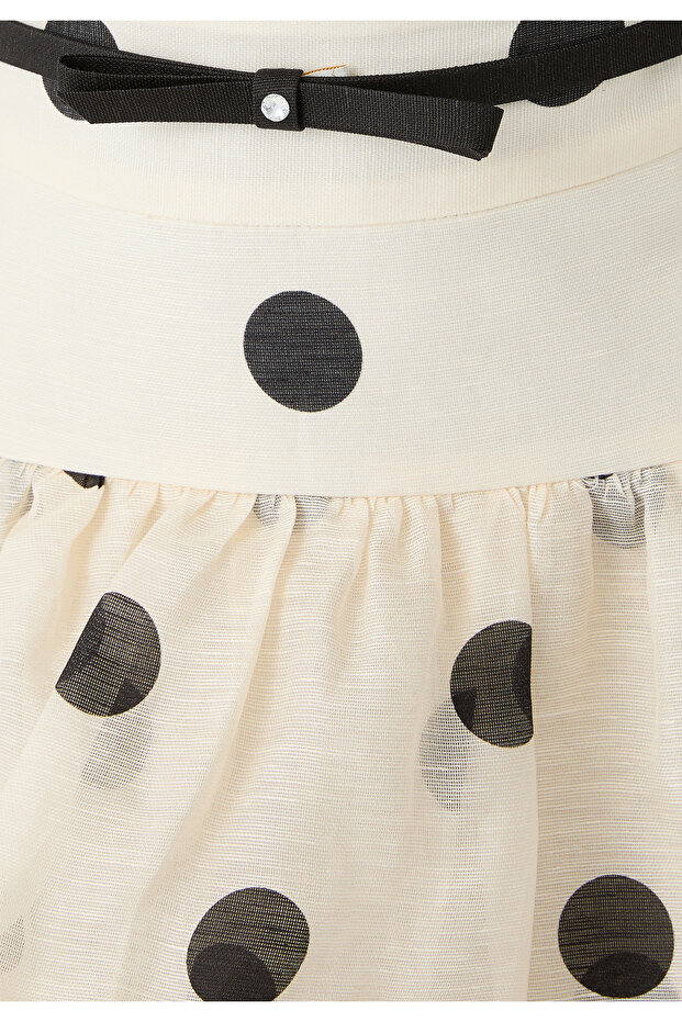 Yüksek-Düşük Katmanlı Etek - 4