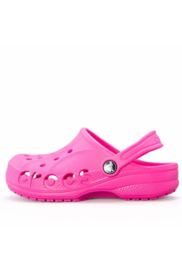 Baya Clog K Fuchsia Girls' Sandals