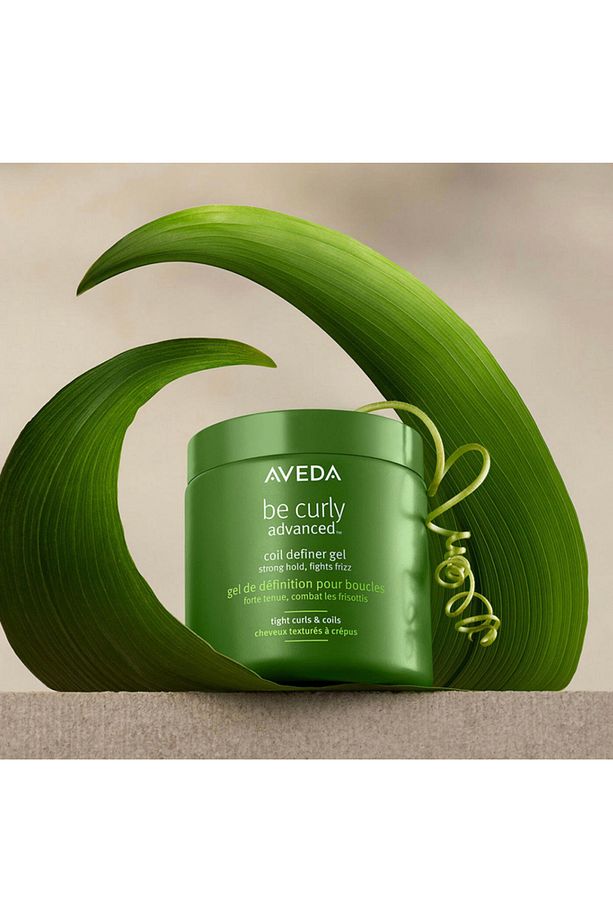 Be Curly Advanced™ Bukle Mukemmelleştirici Jel %93 Doğal Türevli Organik Vegan Jel Sacabakcom - 2