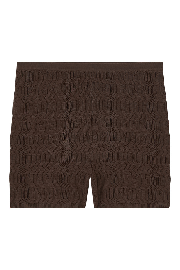 Stylish Summer Short Shorts