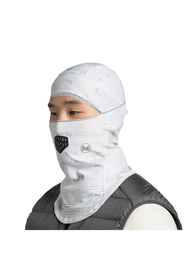 Thermonet Hinged Unisex Kar Maskesi - 4