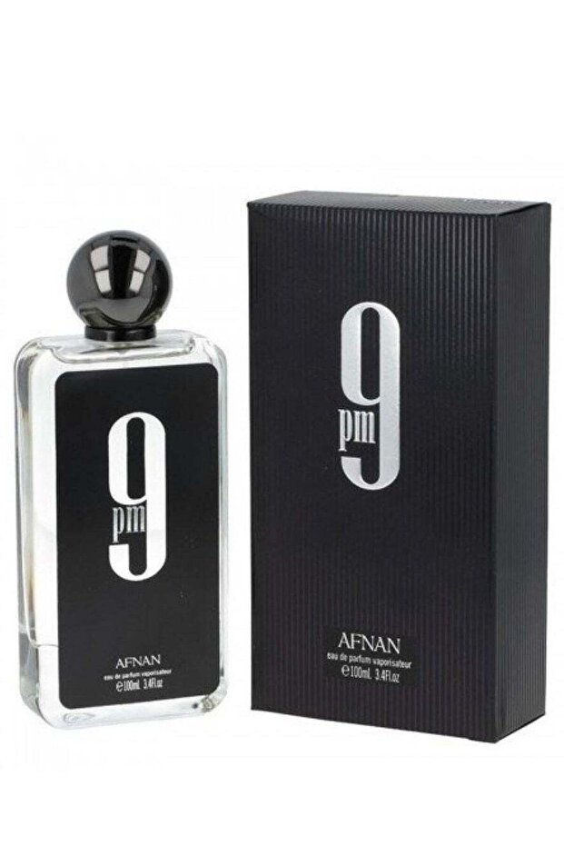 9 PM Eau de Parfum 100ml - 2