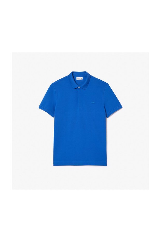 Herren S/S Polo 01
