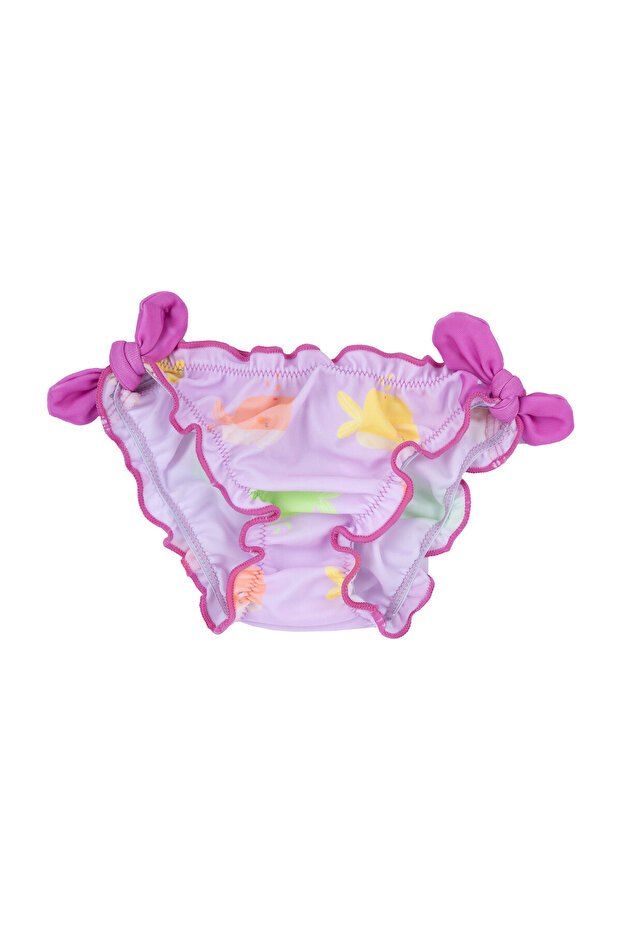 KOSTÝM DA BAGNO SLIP - 1