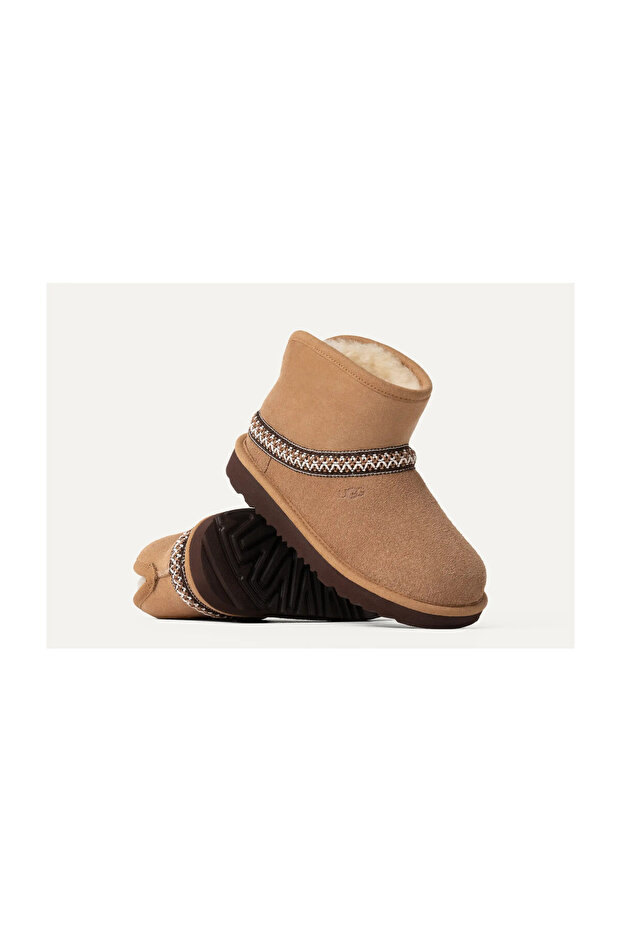 CLASSIC MINI CRESCENT - Boots - 2