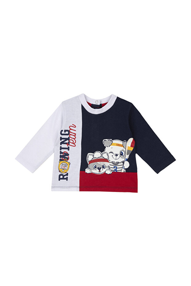 ΜΠΛΟΥΖΑ M/L - 1