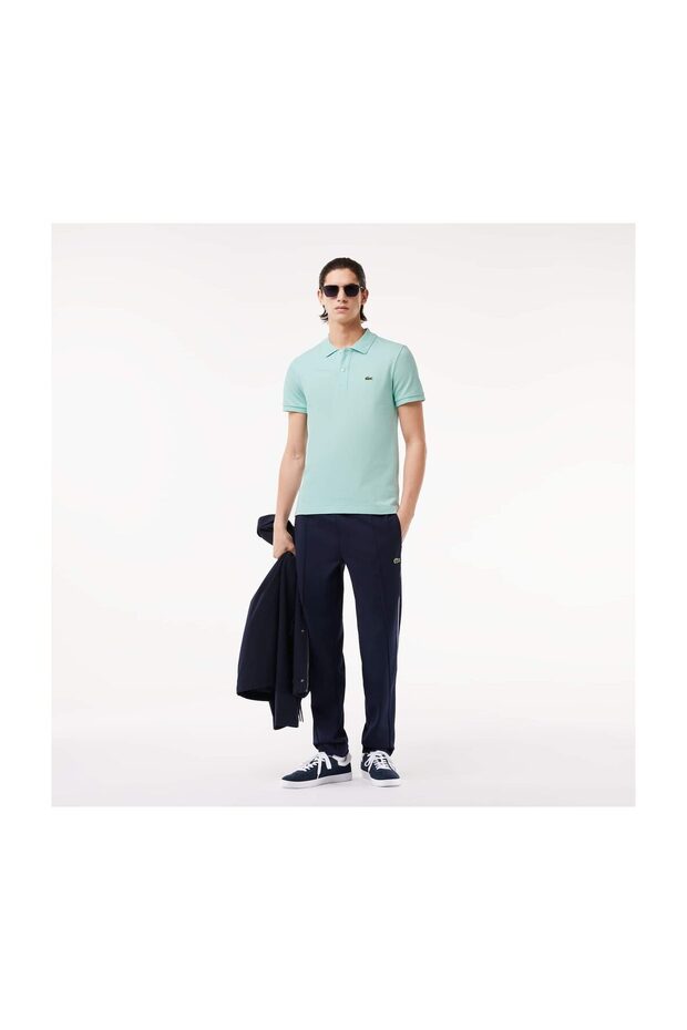 Pánské S/S polo 01