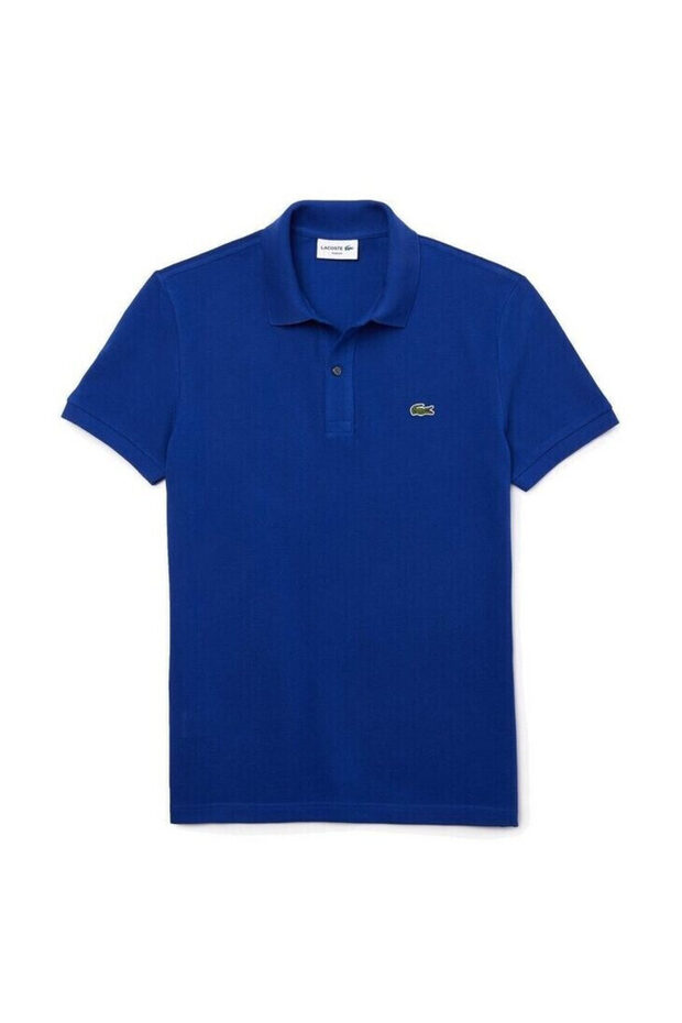 Pánské S/S polo 01
