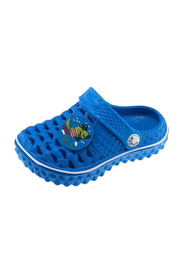 Boty Malibu Sabot - 1