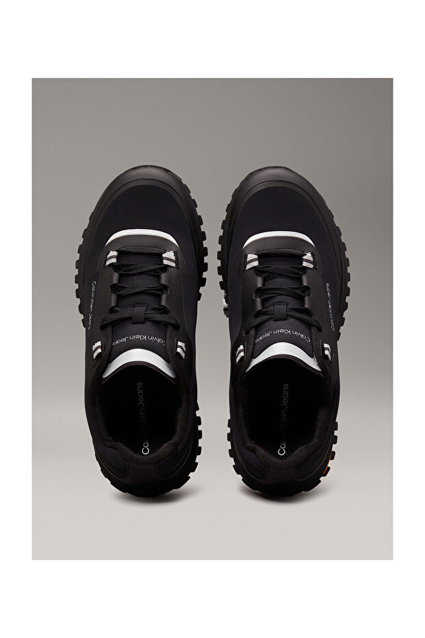 VIBRAM TOOTH RUNNER IN HI TECH - 12