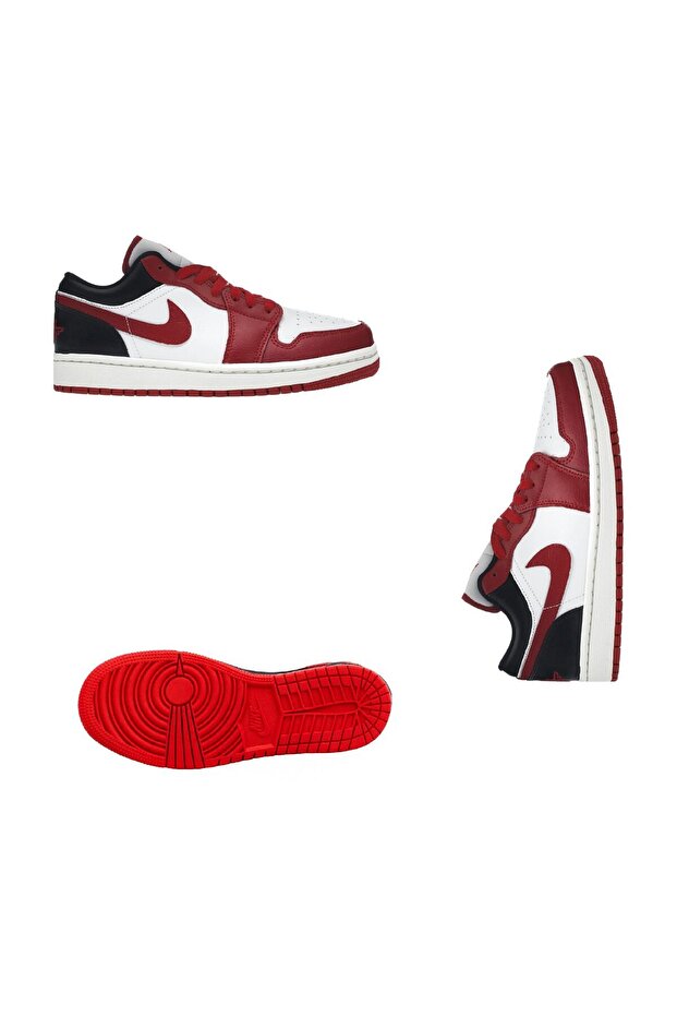 Air Jordan 1 Low - Lekkie i stylowe - 3