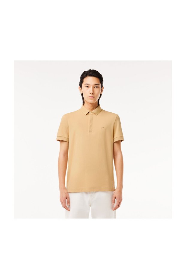 Pánské S/S polo 01