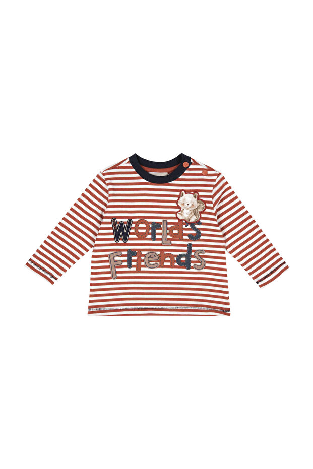 ΜΠΛΟΥΖΑ M/L - 1