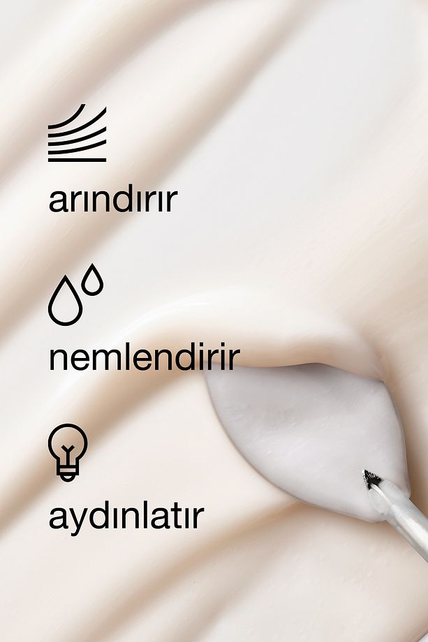 Moisture Surge™ Active Glow Işıltı Serumu 50ml | C Vitamini, Hyalüronik Asit, Laktik Asit - 3