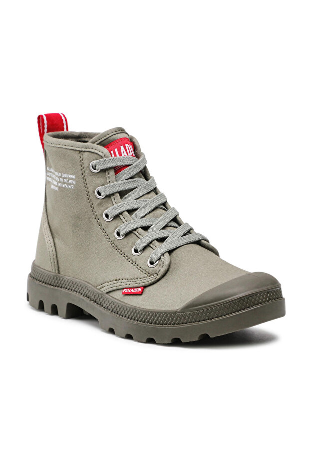 Boty zelené pro dospělé - 1