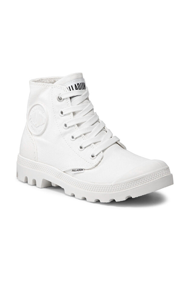 Boty bílé pro dospělé - 1