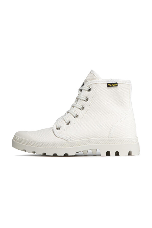 Boty bílé pro dospělé - 7