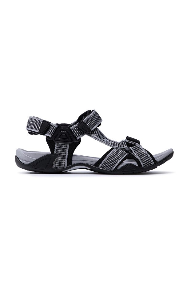 Sandalen Grau Erwachsene - 2