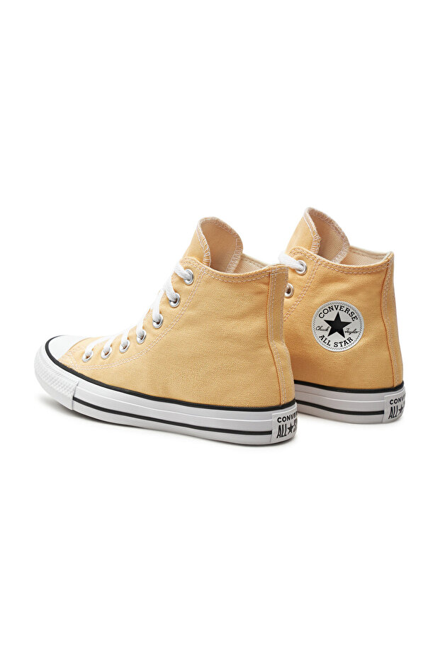 Schuhe Gelb Erwachsene - 3