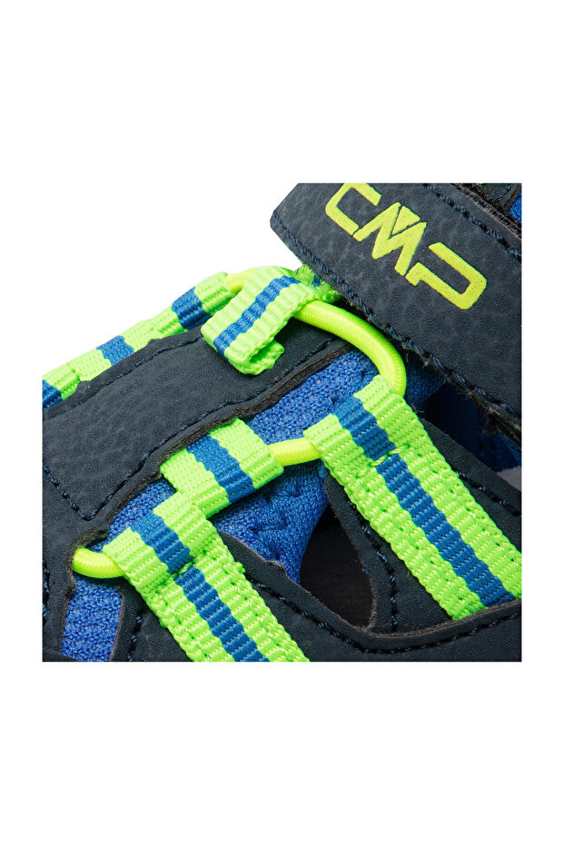 Sandalen Gelb Kinder - 6