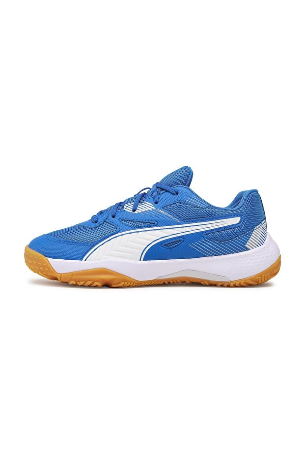 Innenschuhe Blau Kinder - 6