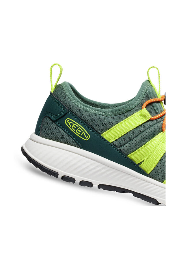 Dětské modré tenisky - 6