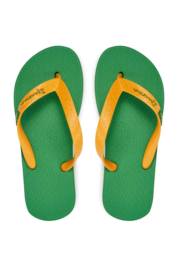 Flip-Flops Gelb Kinder - 5