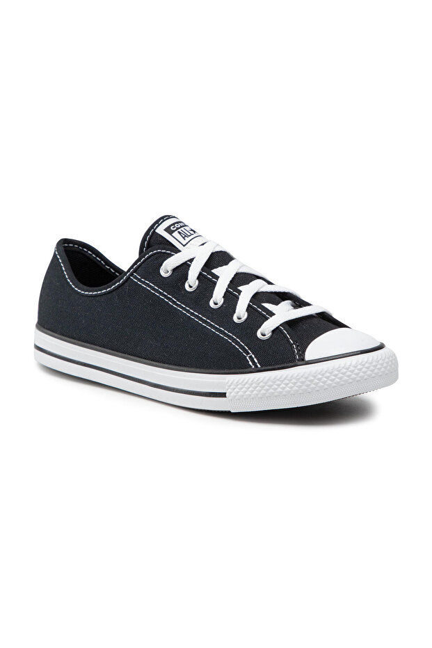 Schuhe Schwarz Erwachsene - 1