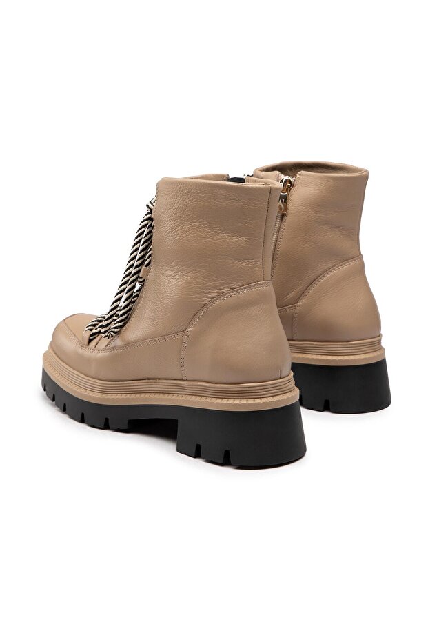 Boots Black Adults - 2