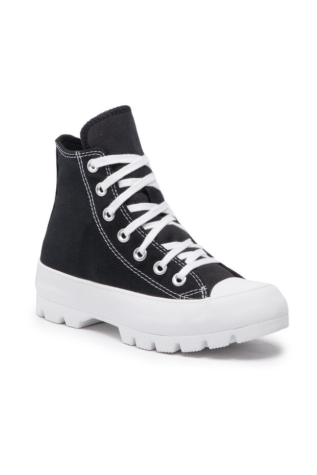 Tenisky šedé pro dospělé - 6