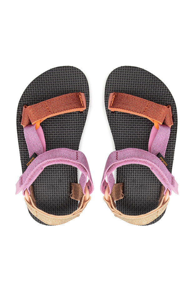 Sandály barevné děti - 4