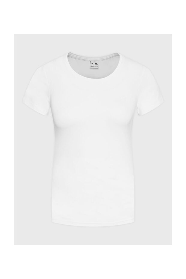 Černé tričko pro dospělé - 1