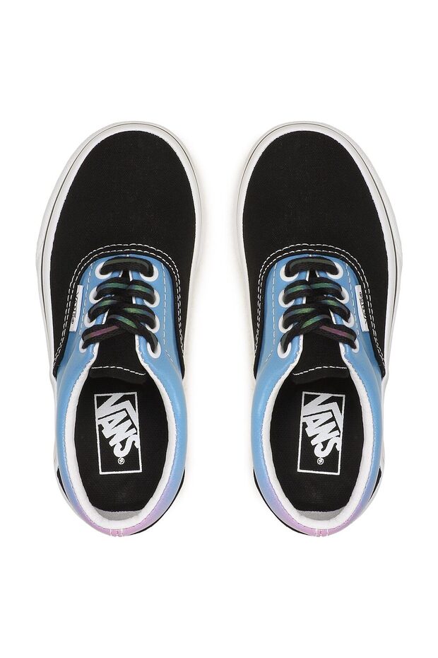 Tennisschuhe Grau Kinder - 4