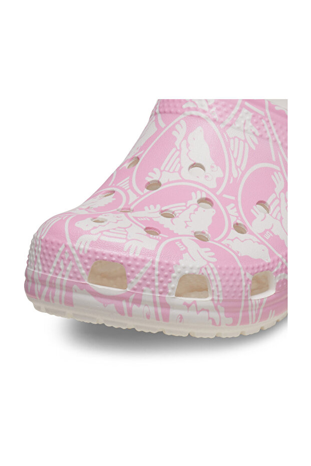 Žlté detské papuče - 6